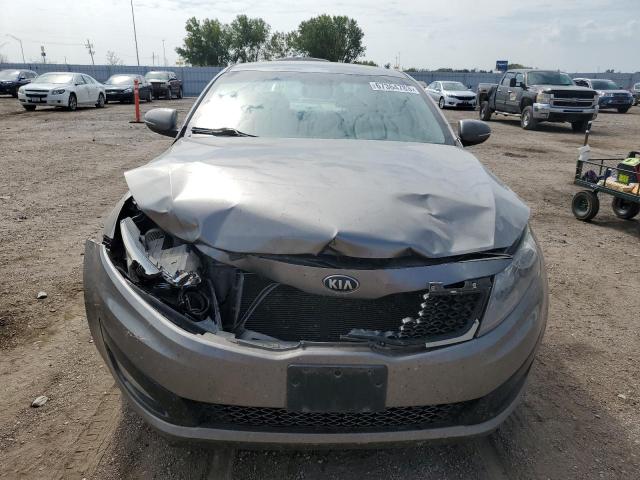 Photo 5 from auction – 2013 KIA OPTIMA LX with VIN 5XXGM4A77DG249616