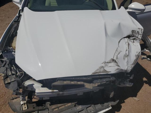 Photo 11 from auction – 2016 FORD FUSION SE with VIN 3FA6P0H74GR200726