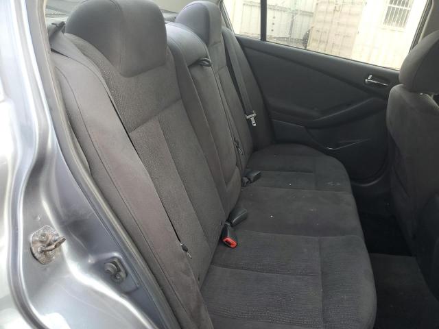 Photo 10 from auction – 2010 NISSAN ALTIMA BAS with VIN 1N4AL2AP1AN411923