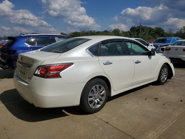 Photo 3 from auction – 2014 NISSAN ALTIMA 2.5 with VIN 1N4AL3AP0EC187308