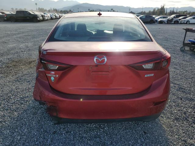 Photo 6 from auction – 2016 MAZDA 3 TOURING with VIN JM1BM1W7XG1322186