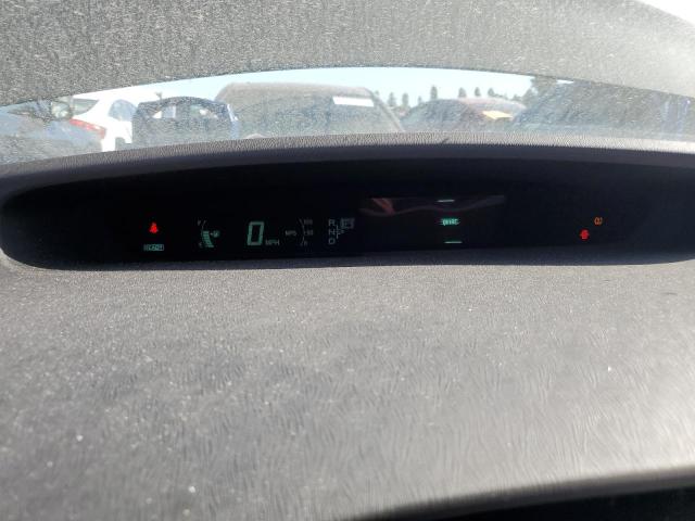 Photo 9 from auction – 2010 TOYOTA PRIUS with VIN JTDKN3DU3A0006840
