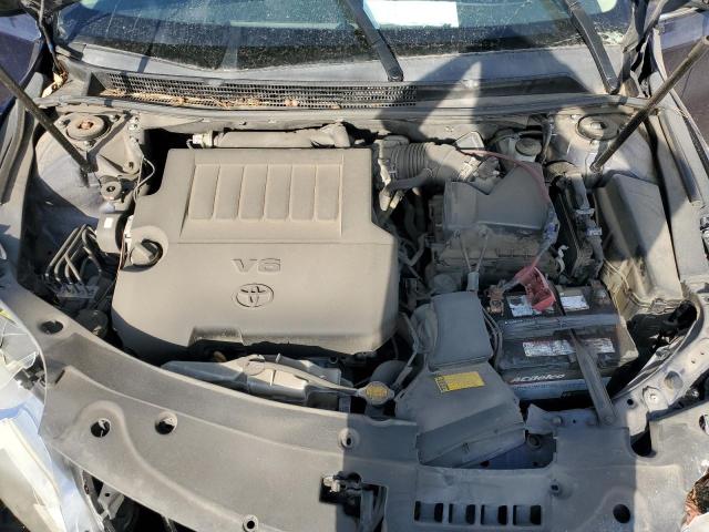 Photo 11 from auction – 2013 TOYOTA AVALON BAS with VIN 4T1BK1EB0DU042052