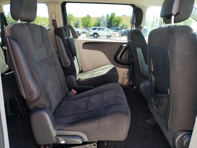 Photo 11 from auction – 2016 DODGE GRAND CARA with VIN 2C4RDGCGXGR266963