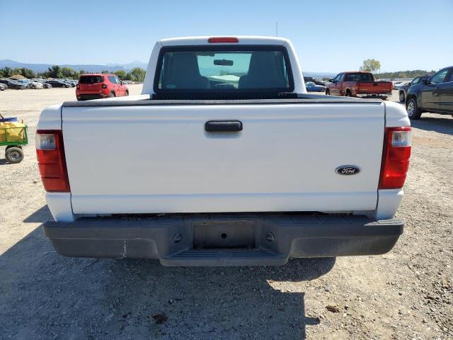 Photo 6 from auction – 2005 FORD RANGER with VIN 1FTYR10D55PA66740