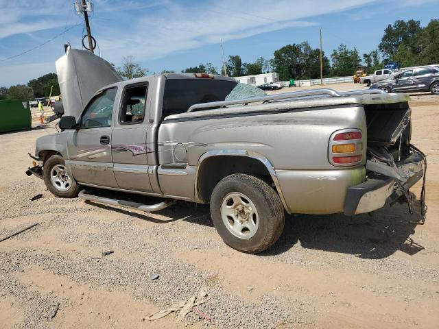 Photo 2 from auction – 2001 GMC NEW SIERRA with VIN 2GTEC19T411152918