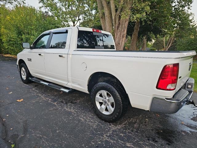 Photo 3 from auction – 2017 RAM 1500 SLT with VIN 1C6RR7TT4HS788218