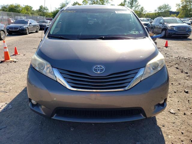 Photo 5 from auction – 2014 TOYOTA SIENNA XLE with VIN 5TDYK3DC8ES517148