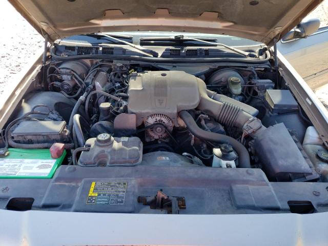 Снимка 11 от търг – 2004 FORD CROWN VICT с VIN 2FAFP73W14X177331