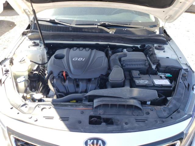 Photo 11 from auction – 2015 KIA OPTIMA LX with VIN KNAGM4A73F5659852