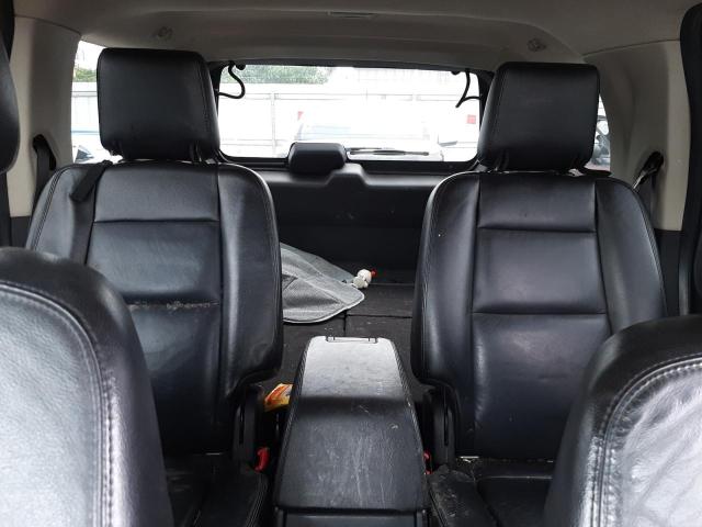 Photo 10 from auction – 2007 FORD EXPLORER L with VIN 1FMEU75877UA74161