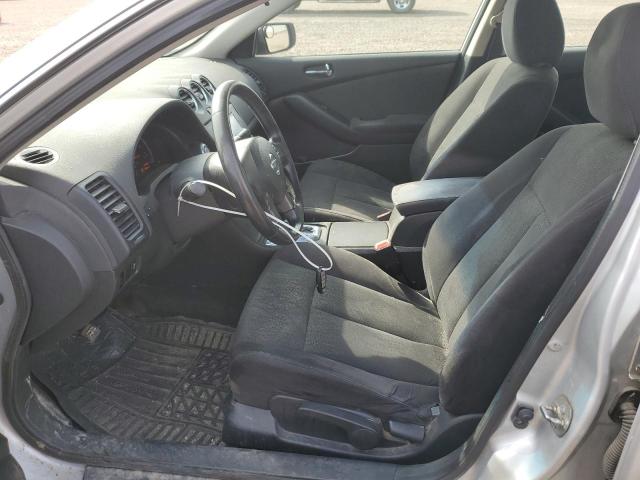 Photo 7 from auction – 2012 NISSAN ALTIMA BAS with VIN 1N4AL2APXCN497056