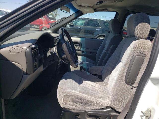 Photo 7 from auction – 2005 PONTIAC MONTANA with VIN 1GMDV23E95D120008