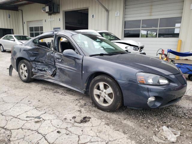 Photo 4 from auction – 2008 PONTIAC GRAND PRIX with VIN 2G2WP552381118769