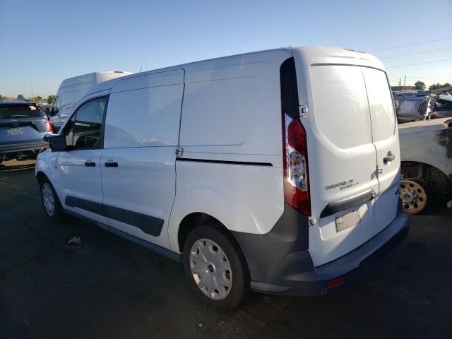 Photo 2 from auction – 2017 FORD TRANSIT CO with VIN NM0LS7E77H1307481