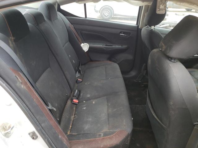 Photo 10 from auction – 2020 NISSAN VERSA SR with VIN 3N1CN8FV1LL804737