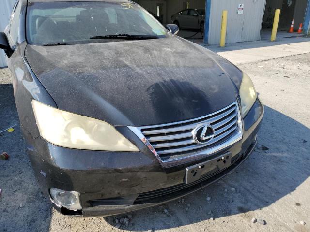 Photo 5 from auction – 2010 LEXUS ES 350 with VIN JTHBK1EG3A2391826