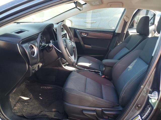 Photo 7 from auction – 2019 TOYOTA COROLLA L with VIN 2T1BURHE5KC178870