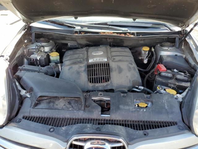 Photo 11 from auction – 2006 SUBARU TRIBECA with VIN 4S4WX85CX64420188