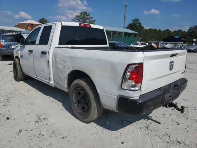 Photo 2 from auction – 2017 RAM 1500 ST with VIN 1C6RR6FGXHS658095