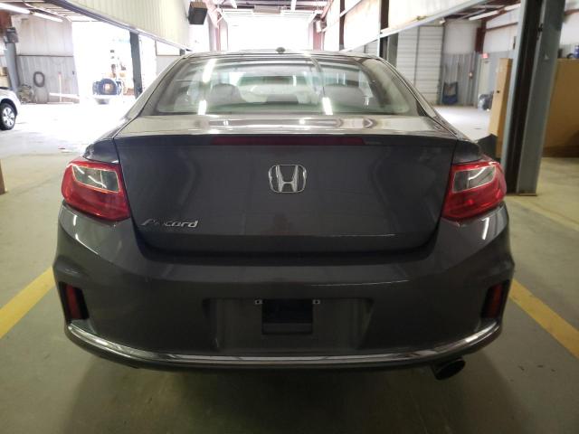 Photo 6 from auction – 2013 HONDA ACCORD EXL with VIN 1HGCT1B85DA024390
