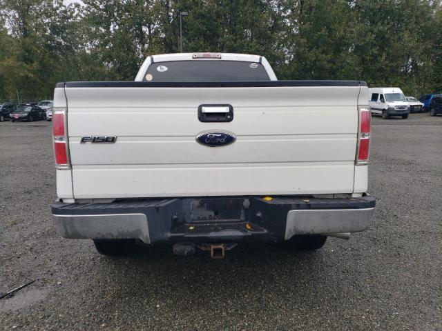 Photo 6 from auction – 2009 FORD F150 SUPER with VIN 1FTPW14V79FA45438