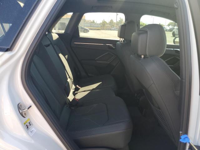 Photo 10 from auction – 2022 AUDI Q3 PREMIUM with VIN WA1EECF32N1128567
