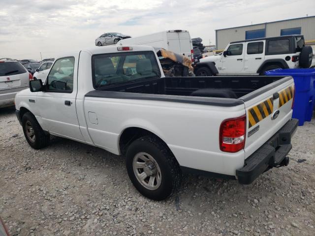 Photo 2 from auction – 2011 FORD RANGER with VIN 1FTKR1AD6BPA64446