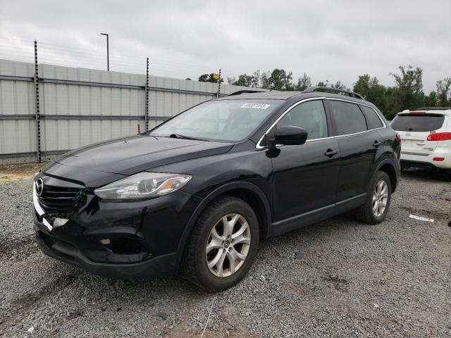 MAZDA CX-9 TOURI 2013 with VIN JM3TB2CA5D0412905 - Photo from auction