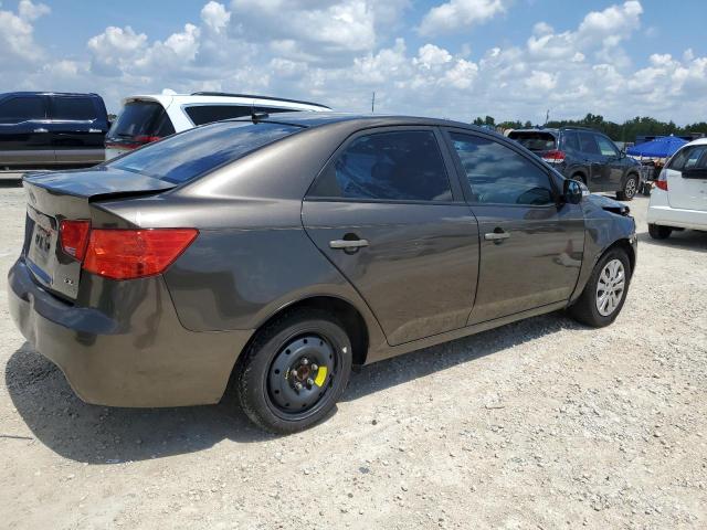 Photo 3 from auction – 2010 KIA FORTE EX with VIN KNAFU4A23A5118308