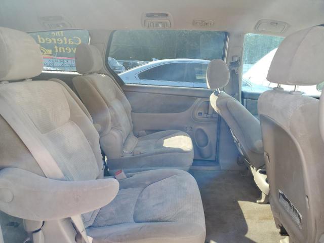 Photo 11 from auction – 2007 TOYOTA SIENNA CE with VIN 5TDZK23C87S067214