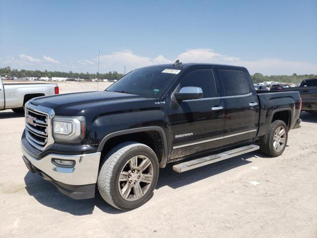 GMC SIERRA K15 2016 with VIN 3GTU2NEC5GG335868 - Photo from auction
