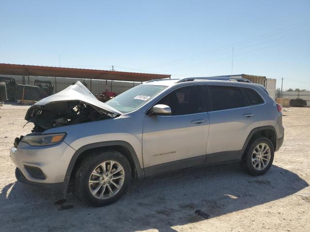JEEP CHEROKEE L 2019 with VIN 1C4PJLCB0KD205923 - Photo from auction