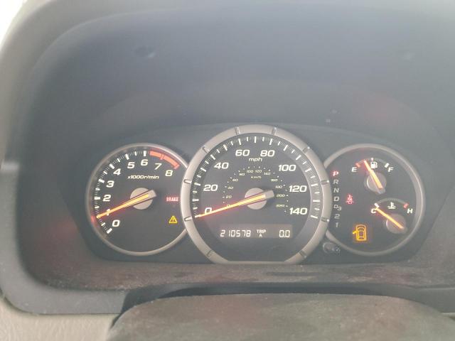 Photo 9 from auction – 2006 HONDA PILOT EX with VIN 5FNYF18676B012186