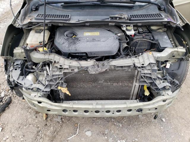 Photo 12 from auction – 2013 FORD ESCAPE SEL with VIN 1FMCU0HX4DUC52976