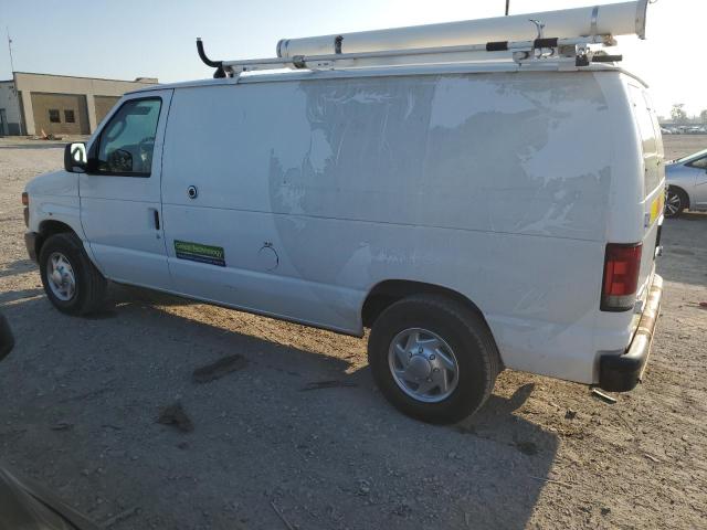 Photo 2 from auction – 2010 FORD ECONOLINE with VIN 1FTNE2ELXADA42997