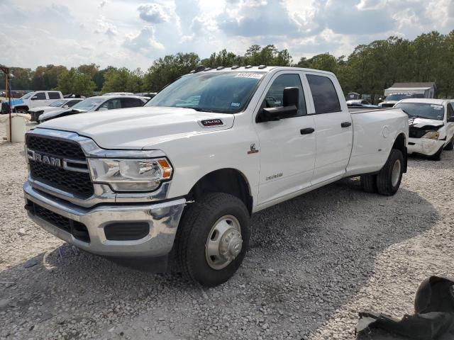 RAM 3500 TRADE 2019 with VIN 3C63RRGL2KG707467 - Photo from auction