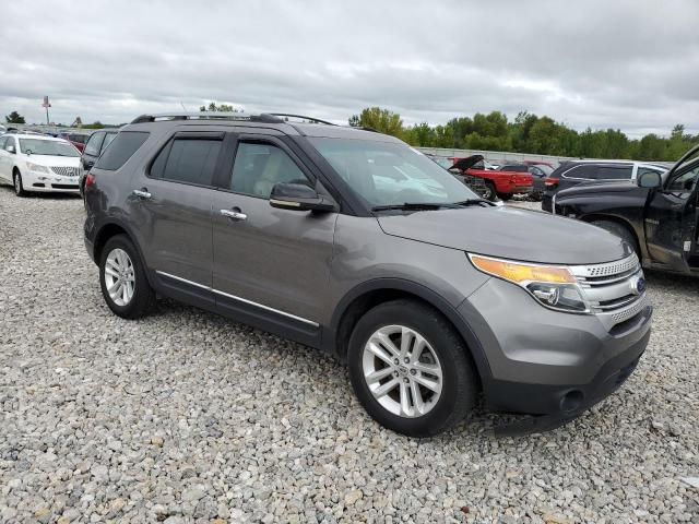 Photo 4 from auction – 2011 FORD EXPLORER X with VIN 1FMHK7D82BGA46182