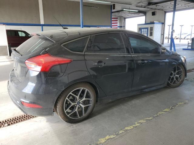 Photo 3 from auction – 2015 FORD FOCUS SE with VIN 1FADP3K23FL222302
