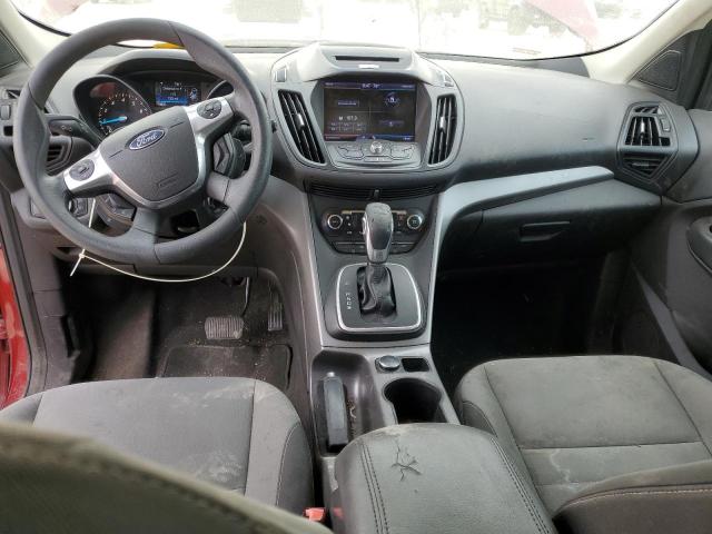 Photo 8 from auction – 2013 FORD ESCAPE SE with VIN 1FMCU0GX2DUB95310