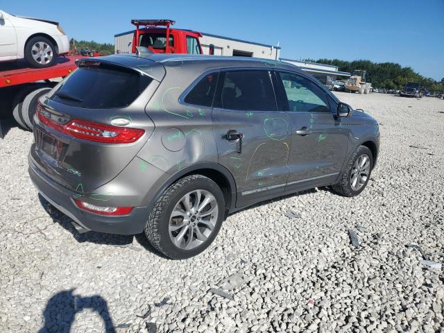 Photo 3 from auction – 2016 LINCOLN MKC SELECT with VIN 5LMCJ2D98GUJ27394