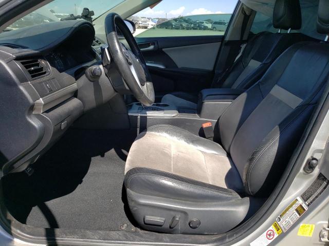 Photo 7 from auction – 2012 TOYOTA CAMRY SE with VIN 4T1BK1FK8CU002959