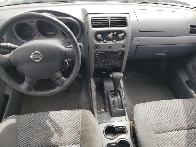 Photo 8 from auction – 2002 NISSAN FRONTIER C with VIN 1N6ED27T92C301709