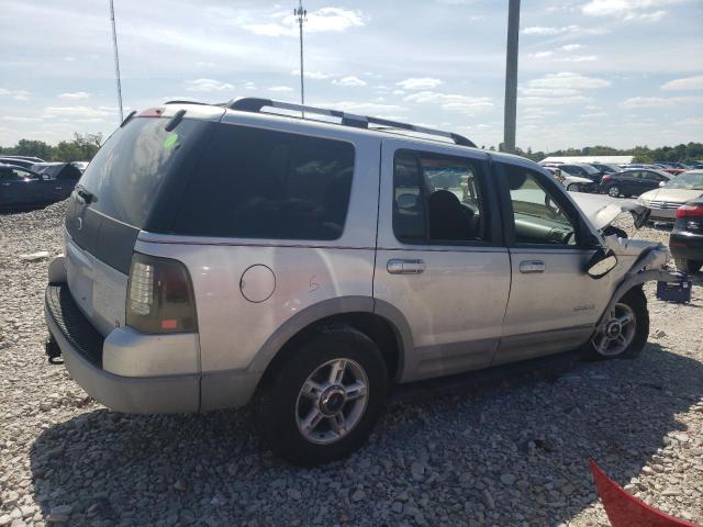 Фото 3 с аукциона – 2002 FORD EXPLORER X с VIN 1FMZU73W02UA52837