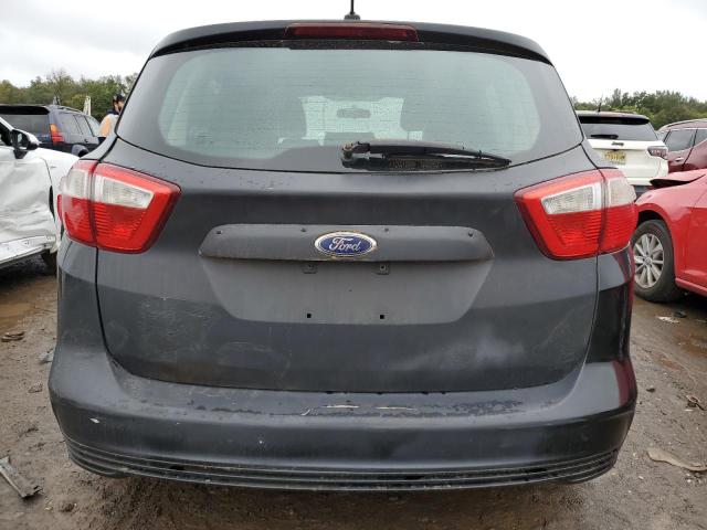 Photo 6 from auction – 2013 FORD C-MAX SE with VIN 1FADP5AU6DL537347