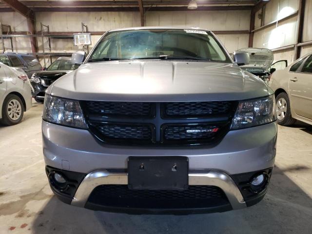 Photo 5 from auction – 2018 DODGE JOURNEY CR with VIN 3C4PDCGG1JT277364