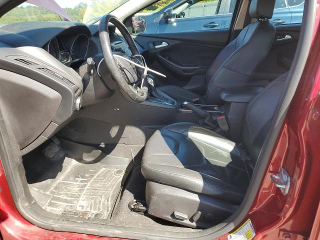 Photo 7 from auction – 2015 FORD FOCUS SE with VIN 1FADP3K26FL234427