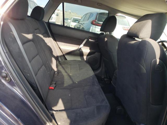 Photo 10 from auction – 2007 MAZDA 6 S with VIN 1YVHP82D475M19019