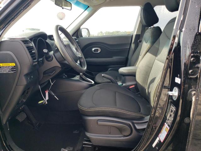 Photo 7 from auction – 2016 KIA SOUL + with VIN KNDJP3A53G7380383