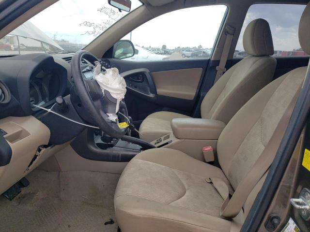 صورة رقم 7 من المزاد - 2011 TOYOTA RAV4 مع VIN 2T3ZF4DV7BW068605